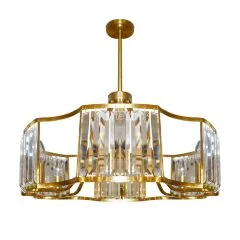 Подвесная люстра MW-Light 624010806