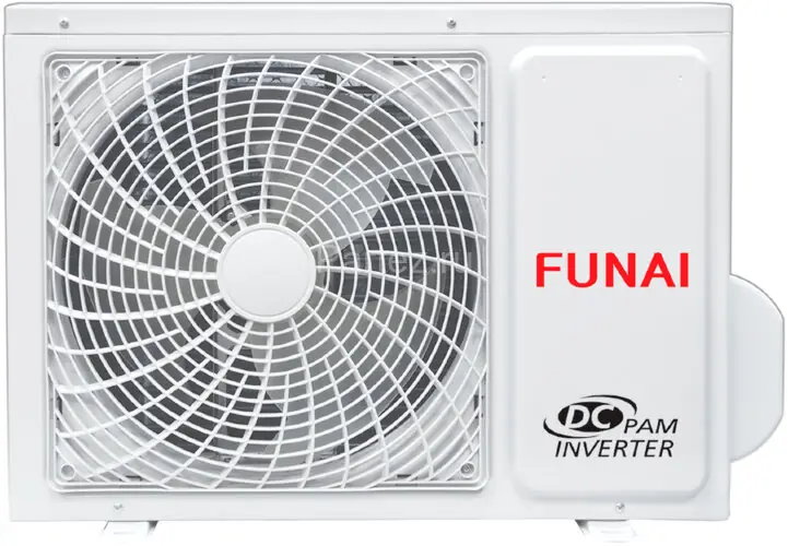 Классическая сплит-система FUNAI SENSEI 2023 RAC-SN35HP.D04 (комплект)