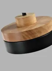 Подвесной светильник Moderli V10478-1P
