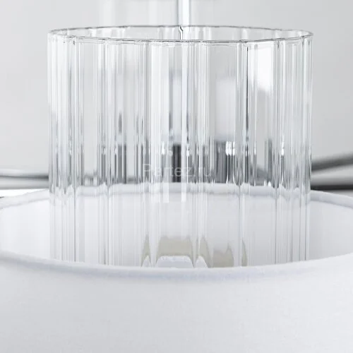 Подвесная люстра Arte Lamp A4076LM-8CC