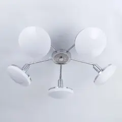 Потолочная люстра Citilux CL716251Wz