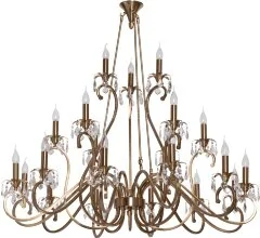 Подвесная люстра MW-Light 491013421