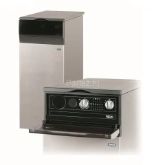 Котел газовый напольный Baxi Slim 1.230 iN