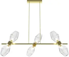 Потолочная люстра Maytoni MOD325PL-06G