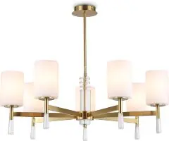 Потолочная люстра Ambrella LH56263