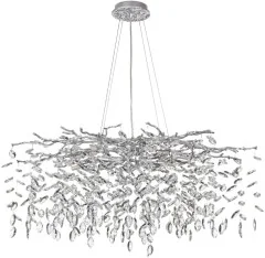 Подвесная люстра Odeon Light 4970/12