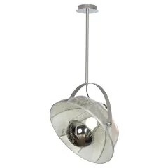 Потолочная люстра Lussole LSP-0557-C80