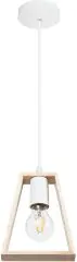 Подвесной светильник Arte Lamp A8030SP-1WH