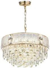 Подвесная люстра Odeon Light 5070/11