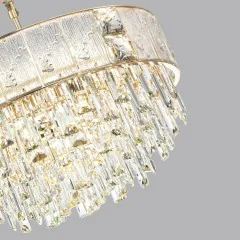 Подвесная люстра Odeon Light 5070/11