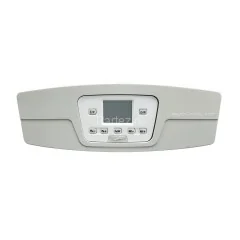Котел конденсационный настенный Baxi LUNA Duo-tec MP 1.50
