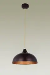 Подвесной светильник Moderli V2760-1P