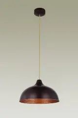 Подвесной светильник Moderli V2760-1P