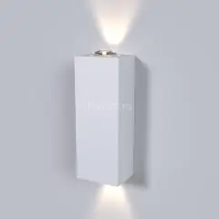 Бра Elektrostandard 40110/LED белый