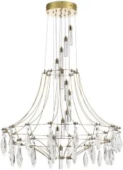 Подвесная люстра Odeon Light 7000/51L