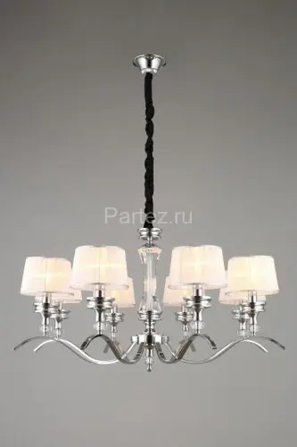 Подвесная люстра Omnilux OML-88403-08