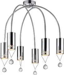 Потолочная люстра Vele Luce VL4283L06