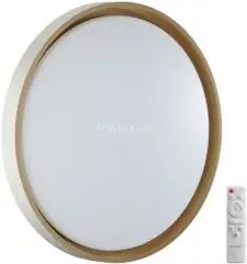 Настенно-потолочный светильник Sonex 7645/EL