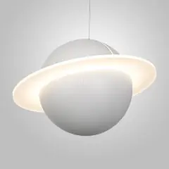 Подвесной светильник ImperiumLoft Parma01