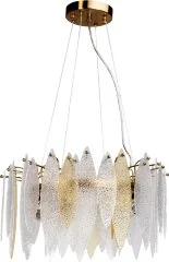 Подвесная люстра MW-Light 607014306