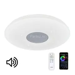 Потолочный светильник Citilux CL703M60