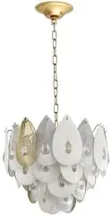 Подвесная люстра Odeon Light 5050/17