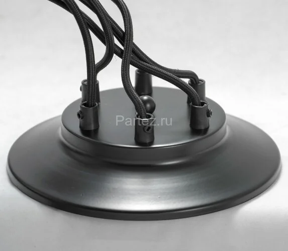 Подвесная люстра Lussole LGO LSP-8172