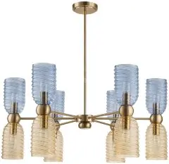 Потолочная люстра Lumion 6511/12C