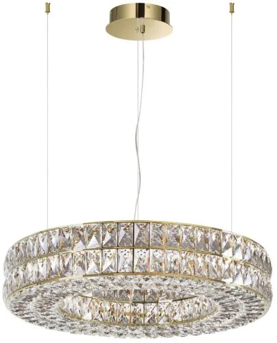 Подвесная люстра Odeon Light 4926/85L