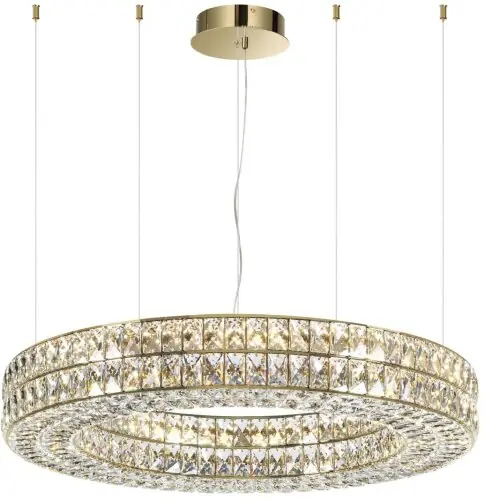Подвесная люстра Odeon Light 4926/85L