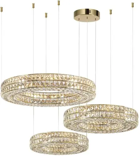 Подвесная люстра Odeon Light 4926/85L