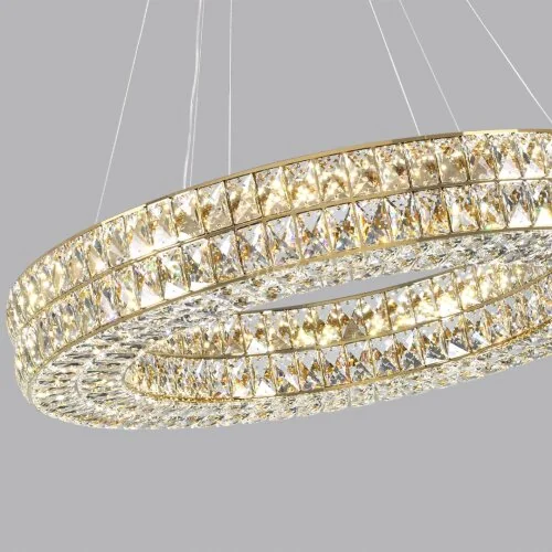Подвесная люстра Odeon Light 4926/85L