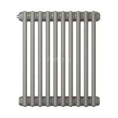 Радиатор трубчатый Zehnder Charleston Retrofit 3057,16 сек.1/2 бок.подк. 0325 TL (кроншт.в компл)