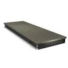 Конвектор внутрипольный Royal Thermo ATRIUM-75/400/3000-DG-U-DB
