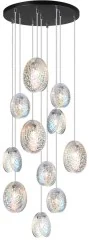 Подвесная люстра Odeon Light 5039/11