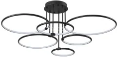Потолочная люстра Lumion 6506/99CL