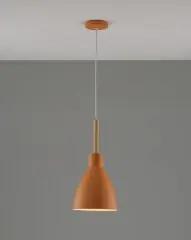 Подвесной светильник Moderli V10650-1P