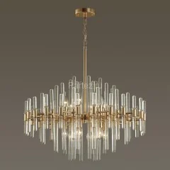Подвесная люстра Odeon Light 4988/12