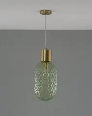 Подвесной светильник Moderli V10919-P