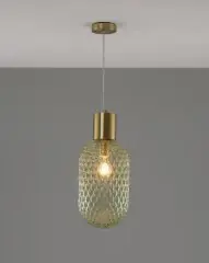 Подвесной светильник Moderli V10919-P
