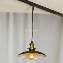 Подвесной светильник Lussole Loft LSP-9604-TAB
