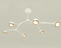 Потолочная люстра Ambrella XB9055152