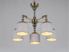 Потолочная люстра Omnilux OML-64307-05