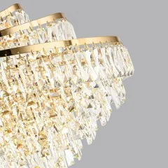 Подвесная люстра Odeon Light 5073/12