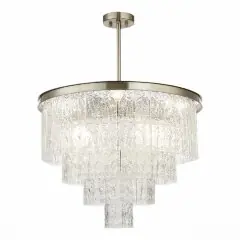 Потолочная люстра ST Luce SL1230.102.08