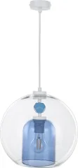 Подвесной светильник 33 Идеи PND170.01.17.002.WH-M42LB