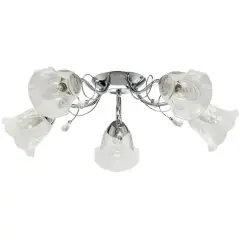 Потолочная люстра MW-Light 372015005