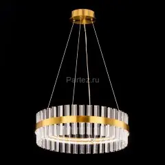 Подвесная люстра Citilux CL337053