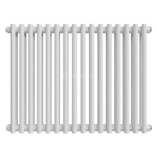 Дизайн-радиатор Royal Thermo Shift R22 C2050 - 16 секц. RAL9016