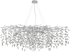Подвесная люстра Odeon Light 4970/14